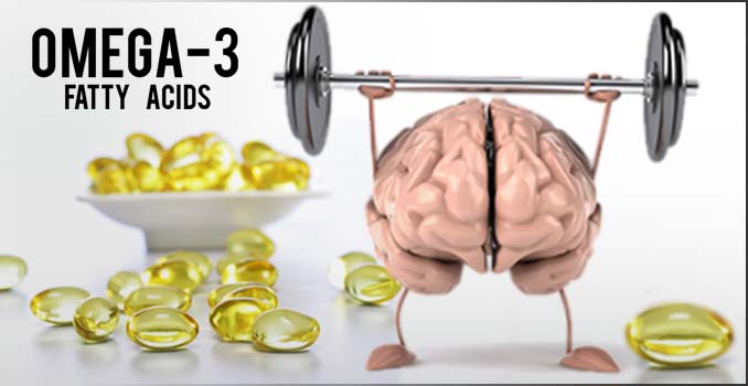 Tác dụng của thuốc omega 3 hỗ trợ bổ sung sức khỏe