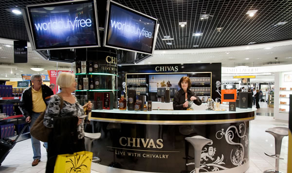 chivas_Duty_Free_Shop