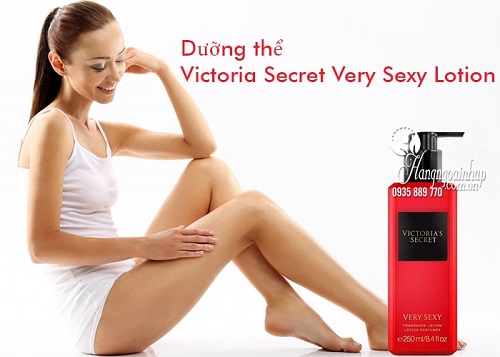 Sữa dưỡng thể Victoria Secret mùi nào thơm nhất-2