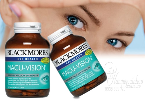 Viên uống thuốc bổ mắt Blackmores có tốt không-2