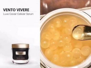 Cách sử dụng kem Vento Vivere Luxe Caviar-2