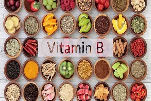 Viên uống vitamin B tổng hợp loại nào tốt-1