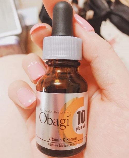 Serum Obagi Vitamin C10 giá bao nhiêu-2