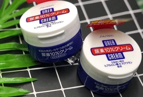 Kem dưỡng da chân của Nhật Shiseido công dụng gì?-1