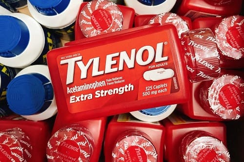 Viên uống Tylenol Extra Strength review-1