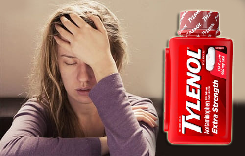 Viên uống Tylenol Extra Strength review-5