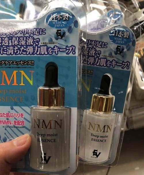 Serum NMN có tác dụng gì?-2