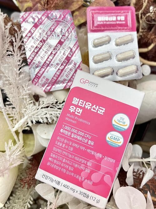 vien-uong-men-phu-khoa-multi-probiotics-women-han-quoc