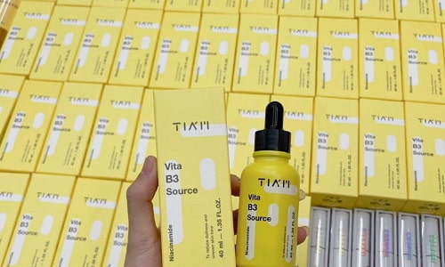 Serum Tiam Vita B3 Source 40ml giá bao nhiêu?-3
