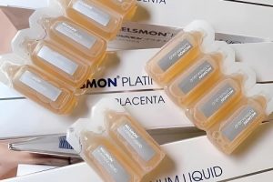 Nước uống nhau thai ngựa Melsmon Platinum Liquid có tốt không?-1